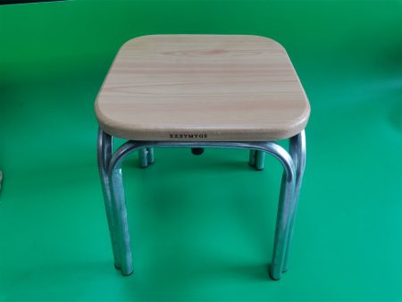 XZXYMYGS Stools, non slip, sturdy, durable, lightweight, suitable for home and office use For Discount