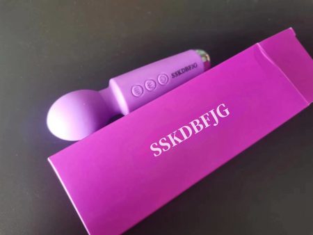 SSKDBFJG vibrator, cordless waterproof and fun item Cheap