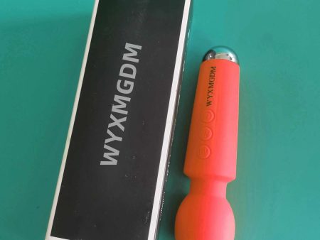 WYXMGDM dildos,Waterproof and rechargeable, vibrator, adult sex toy silicone Online now