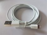 LIAMRES Electric charging cables,high speed synchronous data cable, compatible with iPhone Hot on Sale