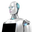 WO-WE Humanoid robots with artificial intelligence, commercial robot service robots humanoid robots For Cheap