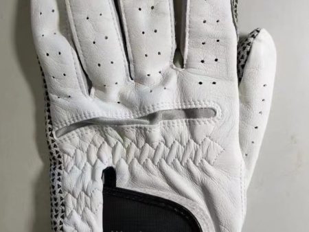 Wookerdeer Gloves for Golf, Men s Golf Glove Left, Grip Soft Comfortable Fashion