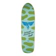 G.I. Joe Skateboard Deck - Don t Judge PSA (StrangeLove Collaboration) For Cheap