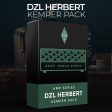 DZL Herbert - Kemper Pack Online Hot Sale