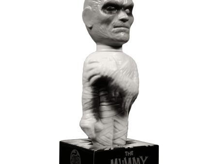 Universal Monsters Super Soapies Wave 4 - Mummy (Silver Screen) For Sale