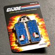 G.I. Joe Enamel Pin - Defiant on Sale