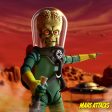 Mars Attacks ULTIMATES! - Invasion Begins & Smashing the Enemy Discount