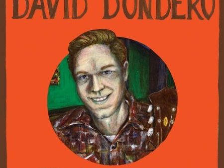 David Dondero - Simple Love Online