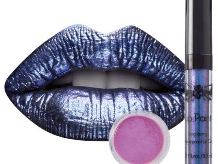 Spellbound Sparkle Lip Topper Supply