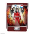 G.I. Joe ULTIMATES! - Baroness (Rednok) & Destro (Red Jackal) Discount