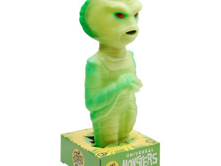 Universal Monsters Super Soapies - Creature from the Black Lagoon (Glow) Fashion