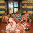 Capgun Coup - Maudlin Sale