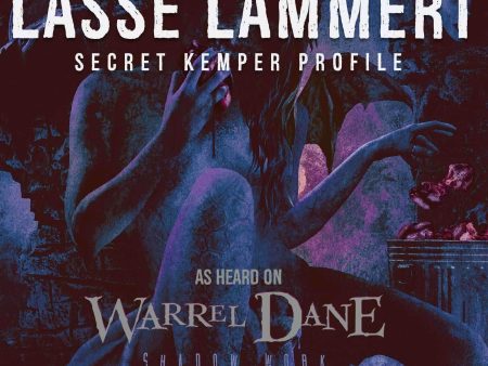 Lasse Lammert s Secret Kemper Profile Online Hot Sale