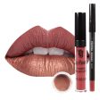 Big Shot Lip Trio Lip Paint Kit Cheap