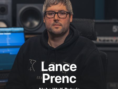 Lance Prenc - Kemper Pack on Sale