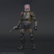 Acid Rain ReAction Figures W1 - Cortex Commander Marine Online now