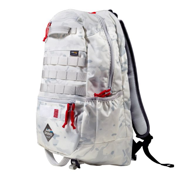 G.I. Joe x Bravo Co. x Super7 - FoxTrot Block IV Storm Shadow Backpack Sale