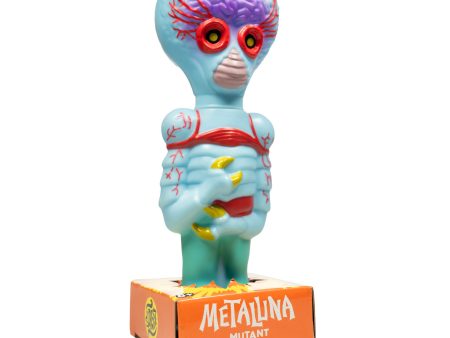 Metaluna Super Soapies - Metaluna Mutant Fashion