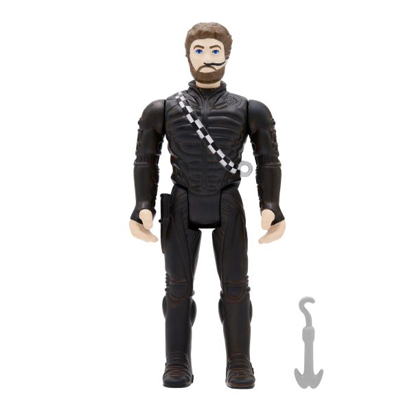 Dune ReAction Figure Wave 1 - Stilgar For Cheap