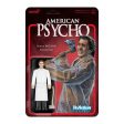 American Psycho ReAction Figures Wave 01 - Patrick Bateman (Raincoat) Online