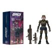 Acid Rain ReAction Figures W1 - Cortex Commander Infantry Marine Online now