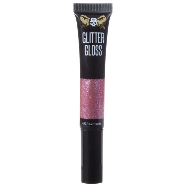 Bankroll Glitter Lip Gloss For Discount