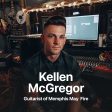 Kellen McGregor (Memphis May Fire) - Kemper Pack Discount