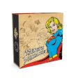 2015 Canada $10 DC Comics Originals - Strength Fine Silver (No Tax) Online