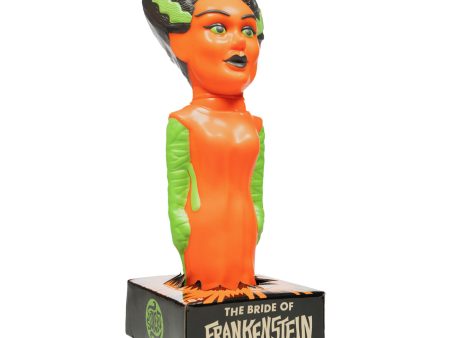 Universal Monsters Super Soapies Wave 3 - Bride of Frankenstein (Halloween Orange) Cheap