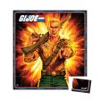 G.I. Joe Trading Cards - Series 1 Single Wax Pack Sale