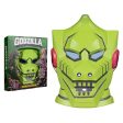 Toho Mask W1 - Mechagodzilla (Glow) Fashion