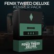 Fenix Tweed Deluxe - Kemper Pack Online Hot Sale