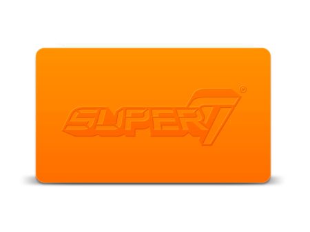 Super7 Gift Card Online