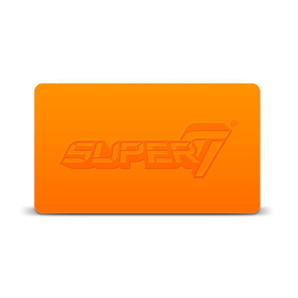 Super7 Gift Card Online