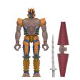 Transformers ReAction Figures Wave 7 Beast Wars - Set of 5 Discount