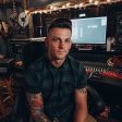 Kellen McGregor (Memphis May Fire) - Kemper Pack Discount