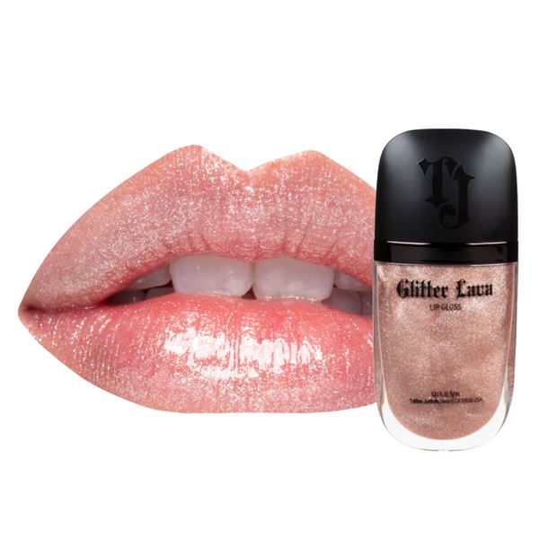 Glitter Lava Pop the Bubbly Glitter Lip Gloss For Discount