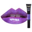 Viper Glitter Lip Gloss Fashion