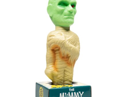 Universal Monsters Super Soapies - Mummy For Cheap