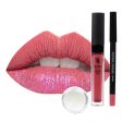 Happy Hour Lip Trio Lip Paint Kit Hot on Sale