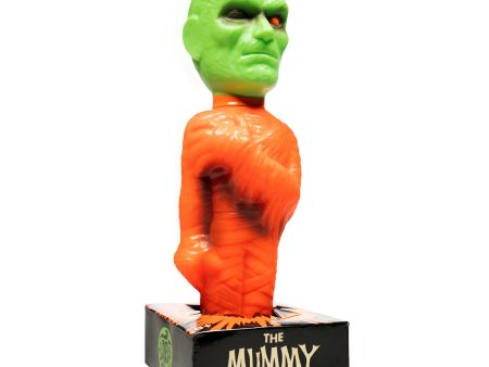 Universal Monsters Super Soapies Wave 03 (Halloween Orange) - Mummy Sale