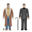 3rd Bass ReAction Figures - 3rd Bass (2 Pack) For Discount