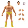 Andre the Giant ULTIMATES! Figure - Andre (Yellow Trunks) Online Sale