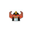 Mighty Morphin Power Rangers Enamel Pin - Megazord Cheap