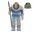 Thundercats ReAction Figure Wave 2 - Snowman of Hook Mountain For Cheap