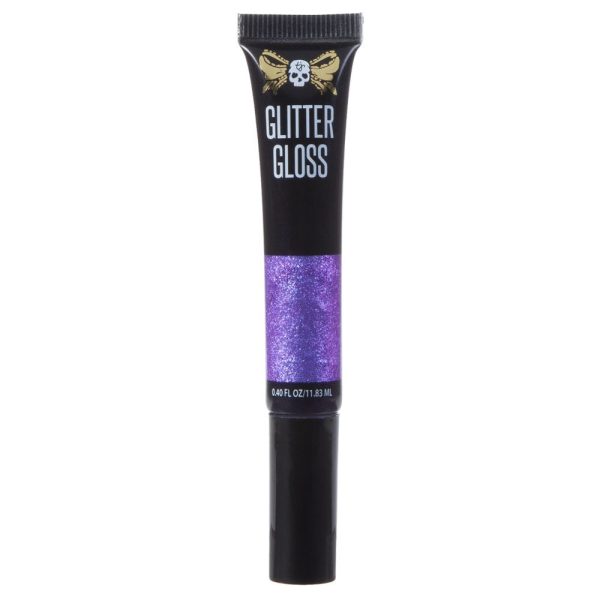 Viper Glitter Lip Gloss Fashion