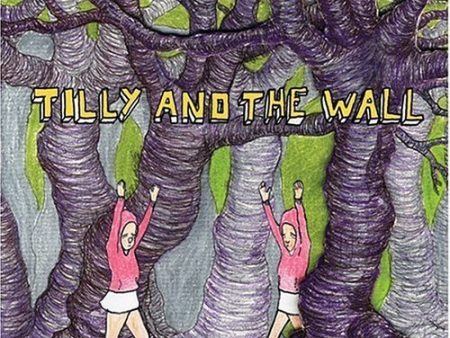 Tilly & the Wall - Wild Like Children Cheap