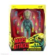 Mars Attacks ULTIMATES! - Invasion Begins & Smashing the Enemy Discount