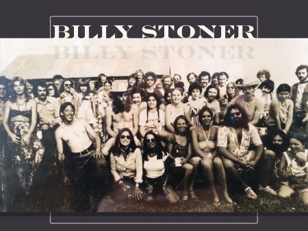 Billy Stoner - Billy Stoner Supply