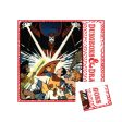 Dungeons and Dragons Wax Pack Trading Cards -  Animated Series - Single Pack Hot on Sale